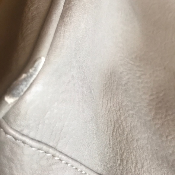 Large Aldo Bag Lock& Key - Picture 3 of 8